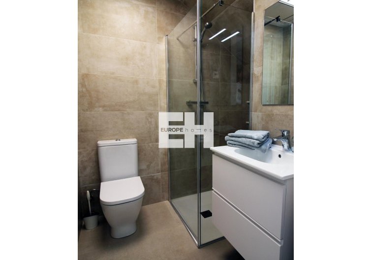 Obra Nueva - Semidetached - Pilar de la Horadada - El Pilar de la Horadada