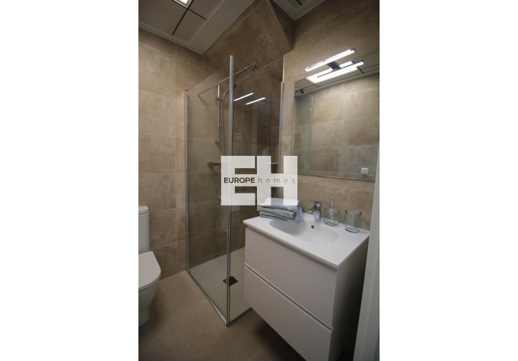 Obra Nueva - Semidetached - Pilar de la Horadada - El Pilar de la Horadada