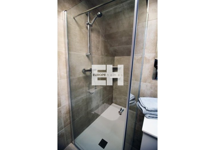 Obra Nueva - Semidetached - Pilar de la Horadada - El Pilar de la Horadada