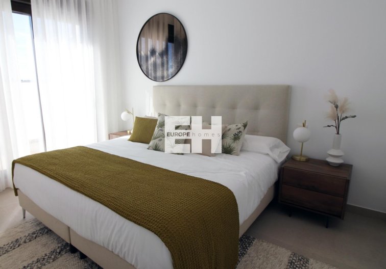 Obra Nueva - Semidetached - Pilar de la Horadada - El Pilar de la Horadada