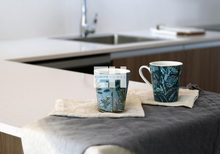 Obra Nueva - Semidetached - Pilar de la Horadada - El Pilar de la Horadada