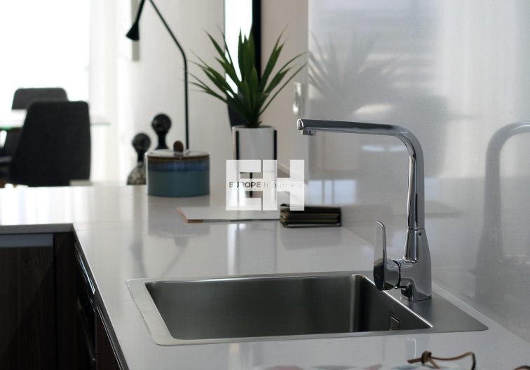 Obra Nueva - Semidetached - Pilar de la Horadada - El Pilar de la Horadada