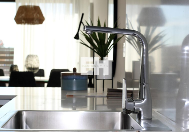 Obra Nueva - Semidetached - Pilar de la Horadada - El Pilar de la Horadada