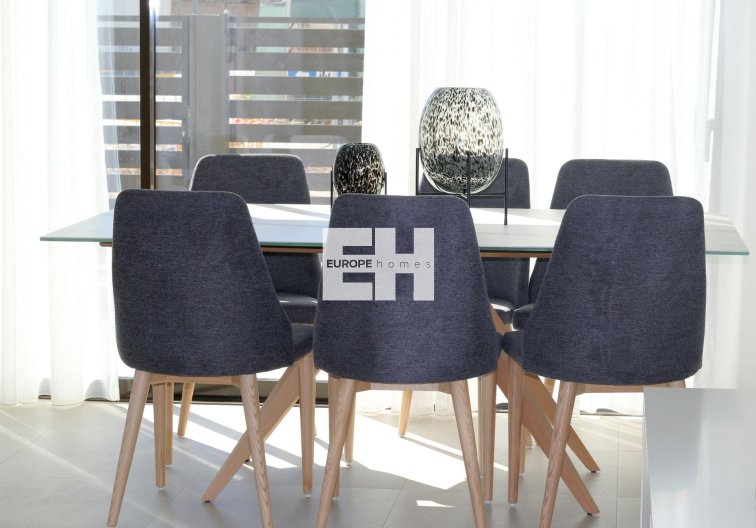 Obra Nueva - Semidetached - Pilar de la Horadada - El Pilar de la Horadada