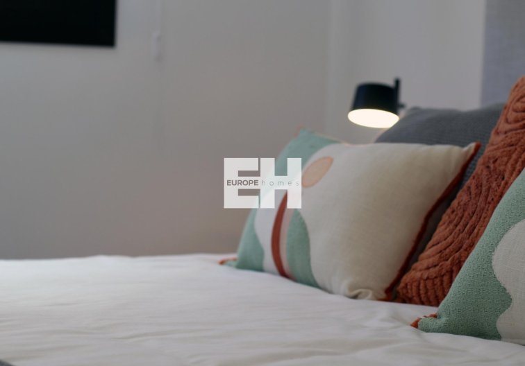 Obra Nueva - Semidetached - Pilar de la Horadada - El Pilar de la Horadada