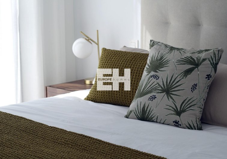 Obra Nueva - Semidetached - Pilar de la Horadada - El Pilar de la Horadada