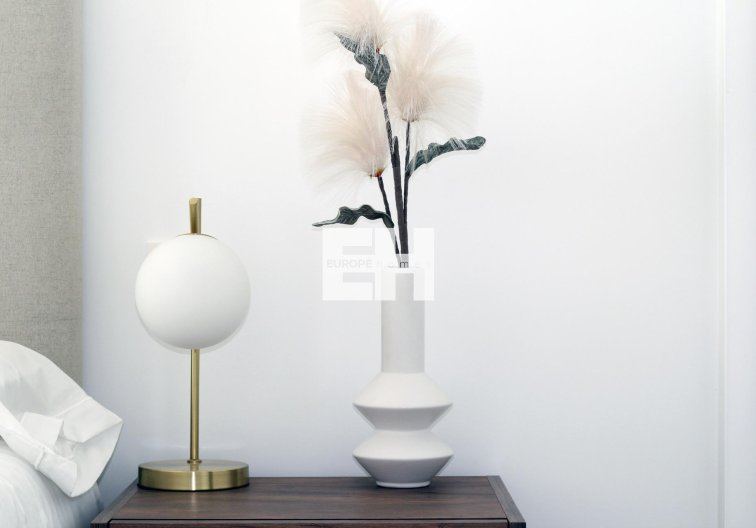 Obra Nueva - Semidetached - Pilar de la Horadada - El Pilar de la Horadada