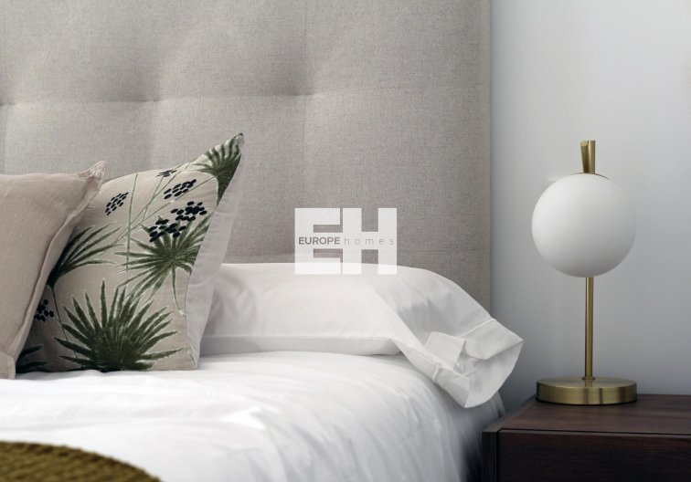 Obra Nueva - Semidetached - Pilar de la Horadada - El Pilar de la Horadada