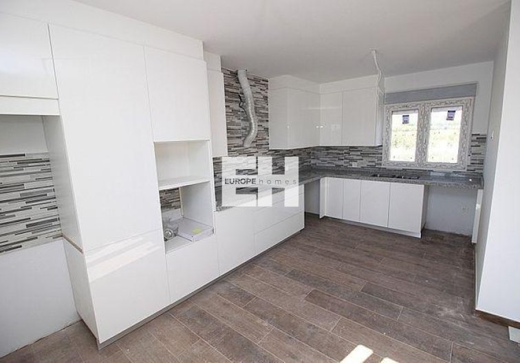 Obra Nueva - villa - Pinoso - Camino Del Prado