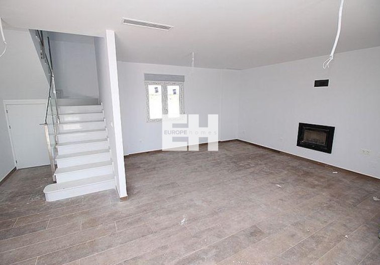 Obra Nueva - villa - Pinoso - Camino Del Prado