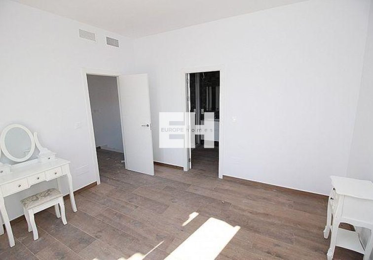 Obra Nueva - villa - Pinoso - Camino Del Prado