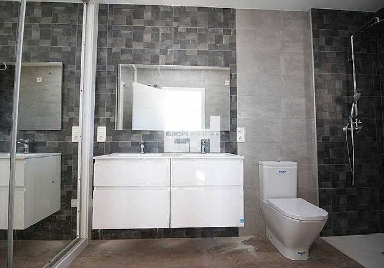 Obra Nueva - villa - Pinoso - Camino Del Prado