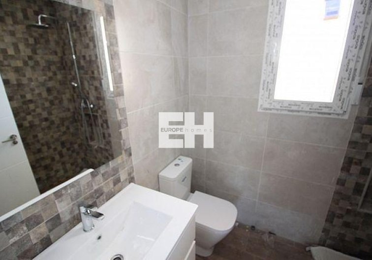 Obra Nueva - villa - Pinoso - Camino Del Prado