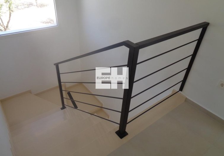 Obra Nueva - villa - Pinoso - Camino Del Prado