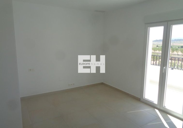 Obra Nueva - villa - Pinoso - Camino Del Prado