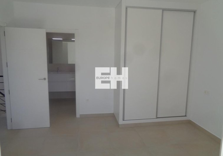 Obra Nueva - villa - Pinoso - Camino Del Prado