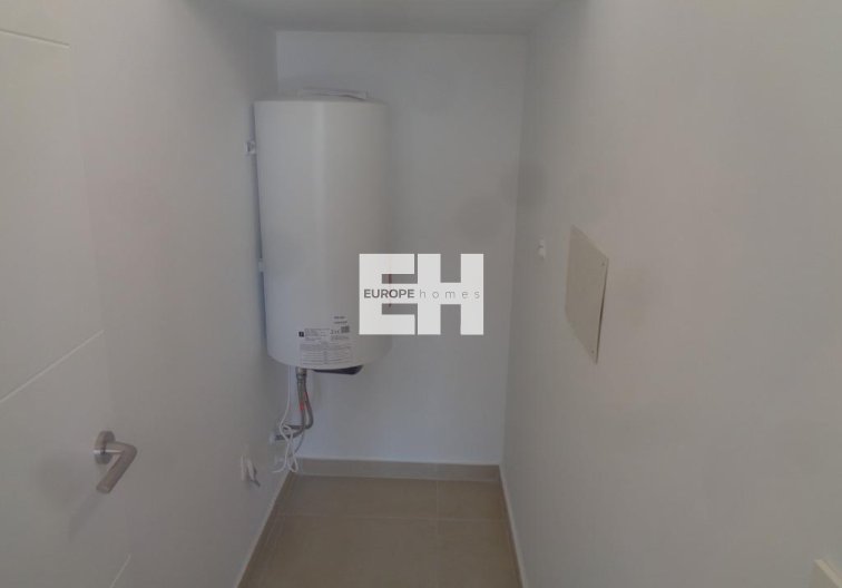 Obra Nueva - villa - Pinoso - Camino Del Prado