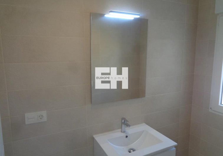 Obra Nueva - villa - Pinoso - Camino Del Prado