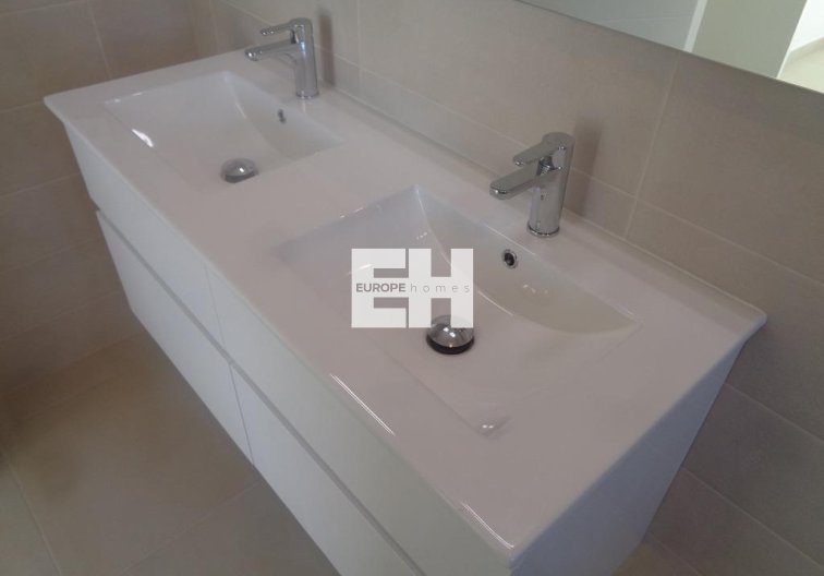 Obra Nueva - villa - Pinoso - Camino Del Prado