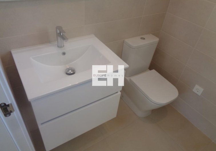 Obra Nueva - villa - Pinoso - Camino Del Prado