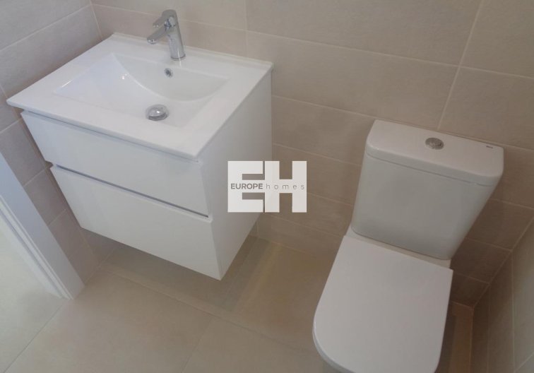 Obra Nueva - villa - Pinoso - Camino Del Prado