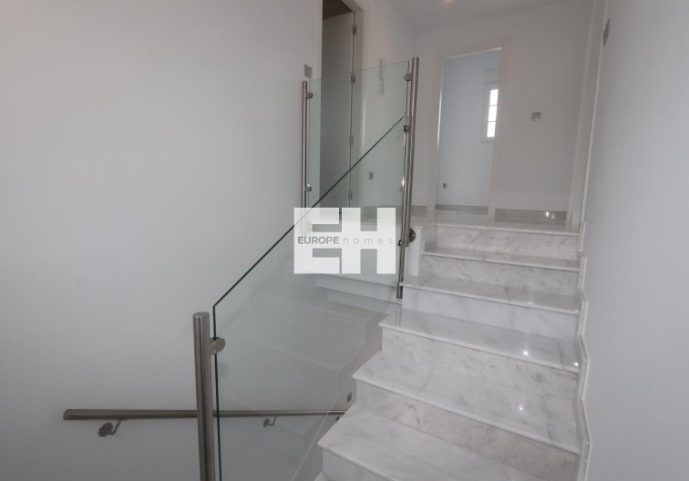 Obra Nueva - villa - Pinoso - Camino Del Prado