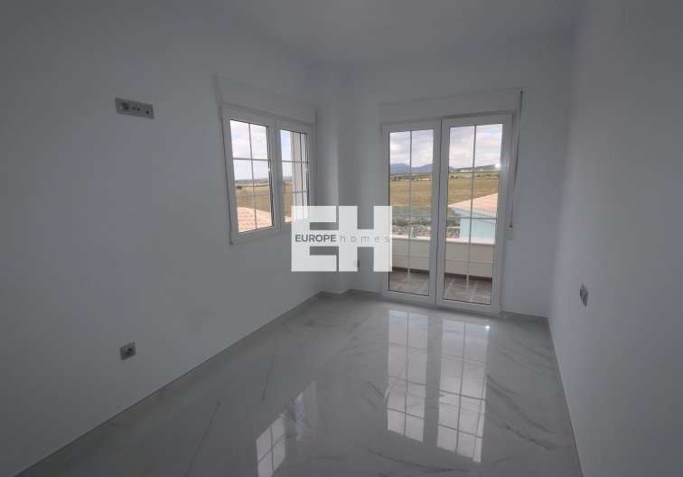 Obra Nueva - villa - Pinoso - Camino Del Prado