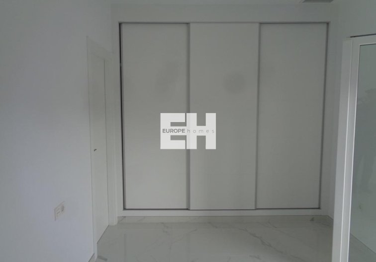 Obra Nueva - villa - Pinoso - Camino Del Prado