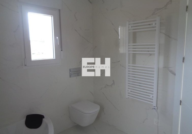 Obra Nueva - villa - Pinoso - Camino Del Prado