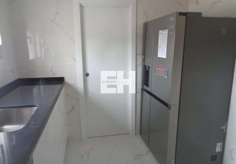 Obra Nueva - villa - Pinoso - Camino Del Prado