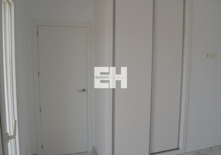 Obra Nueva - villa - Pinoso - Camino Del Prado