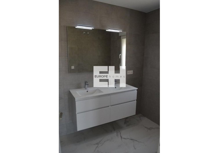 Obra Nueva - villa - Pinoso - Camino Del Prado