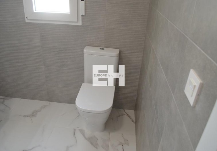 Obra Nueva - villa - Pinoso - Camino Del Prado