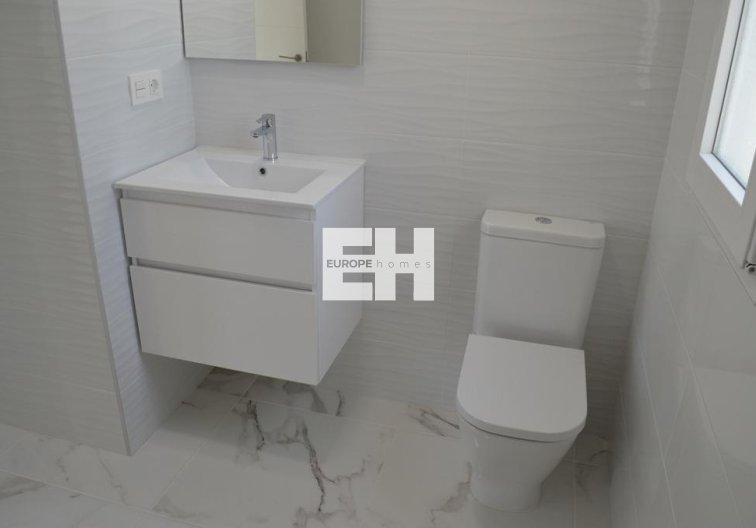 Obra Nueva - villa - Pinoso - Camino Del Prado