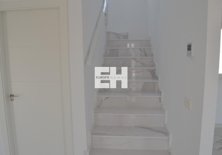 Obra Nueva - villa - Pinoso - Camino Del Prado