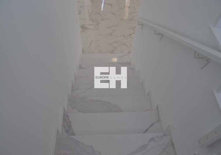 Obra Nueva - villa - Pinoso - Camino Del Prado