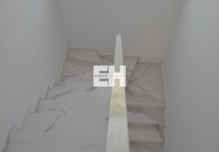 Obra Nueva - villa - Pinoso - Camino Del Prado