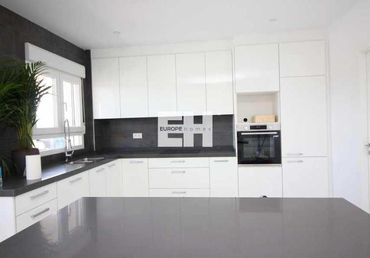 Obra Nueva - villa - Pinoso - Camino Del Prado