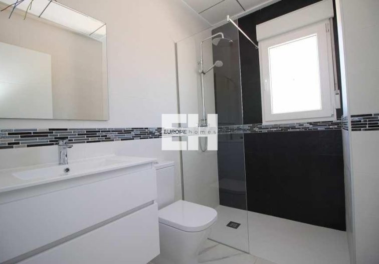 Obra Nueva - villa - Pinoso - Camino Del Prado