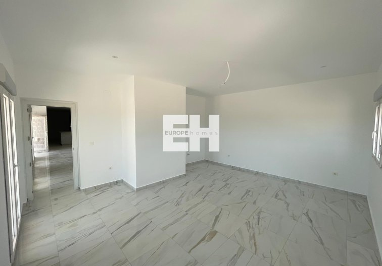 Obra Nueva - villa - Pinoso - Camino Del Prado