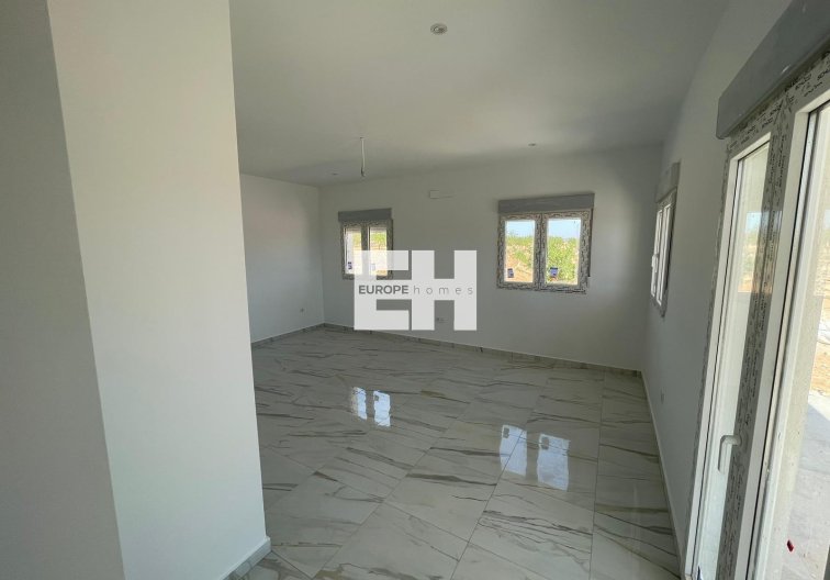 Obra Nueva - villa - Pinoso - Camino Del Prado