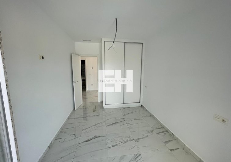 Obra Nueva - villa - Pinoso - Camino Del Prado