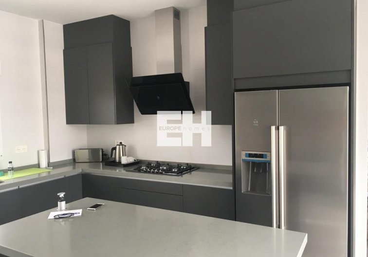 Obra Nueva - villa - Pinoso - Camino Del Prado