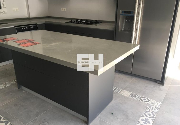 Obra Nueva - villa - Pinoso - Camino Del Prado