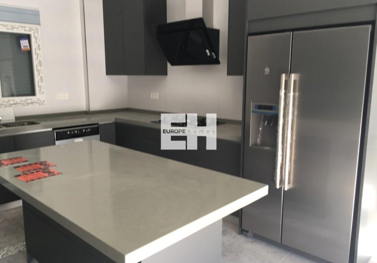 Obra Nueva - villa - Pinoso - Camino Del Prado