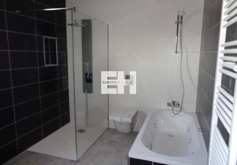 Obra Nueva - villa - Pinoso - Camino Del Prado