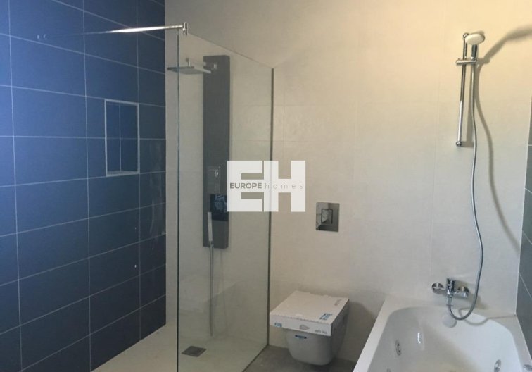 Obra Nueva - villa - Pinoso - Camino Del Prado