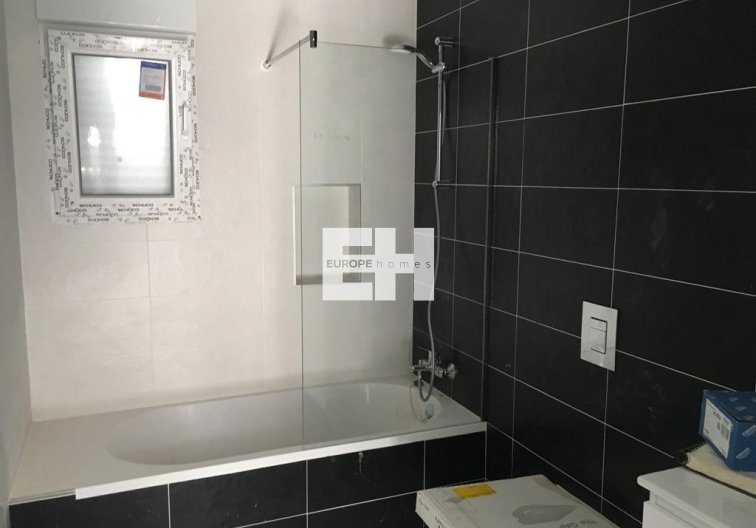 Obra Nueva - villa - Pinoso - Camino Del Prado