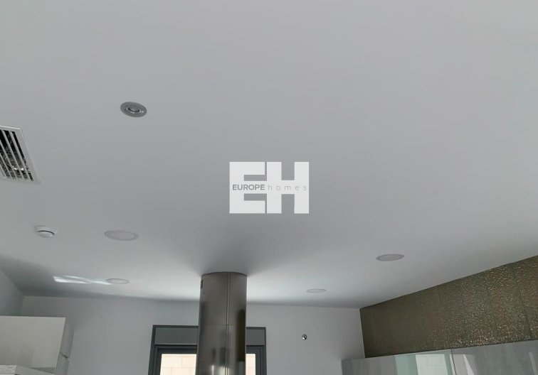 Obra Nueva - villa - Pinoso - Camino Del Prado