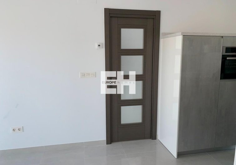 Obra Nueva - villa - Pinoso - Camino Del Prado